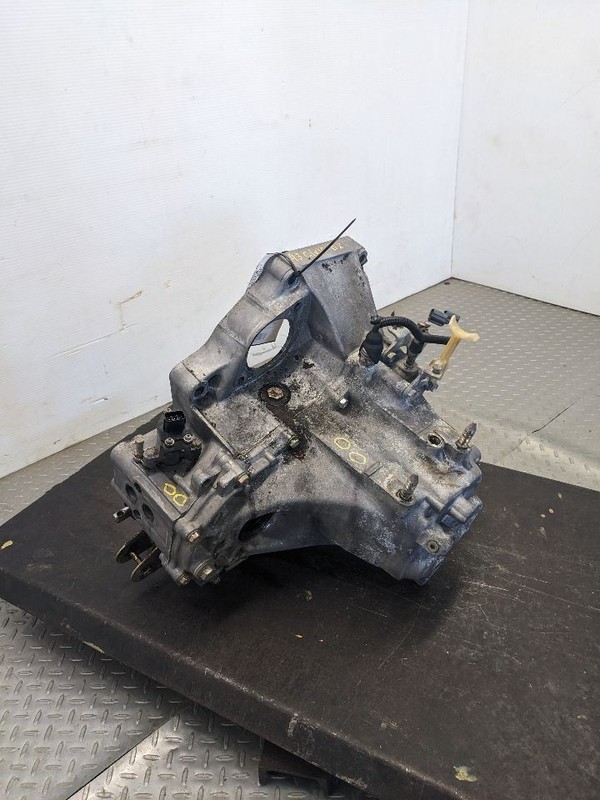 Manual Transmission Hatchback 1.5L Dx Fits 92-95 CIVIC 1181661