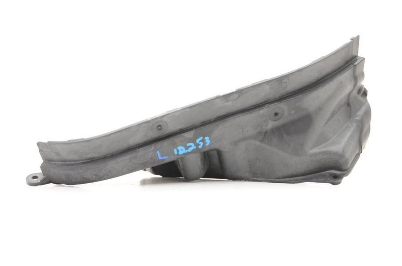 2012-2019 BMW 640I Gran Coupe Driver Left Side Firewall Bulkhead Heat Shield