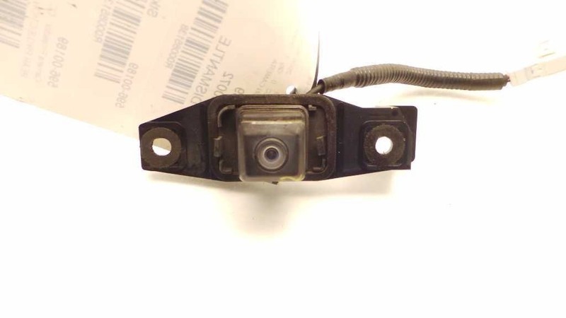 Camera/Projector Sedan Camera Fits 06-13 15-16 LEXUS IS350 85138