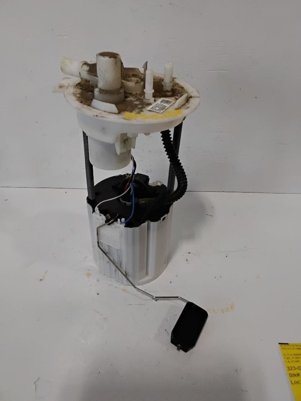 Fuel Pump Assembly Tank Mounted FWD Fits 13-22 ENCORE 3538804