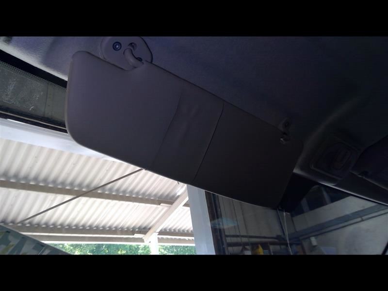 Driver Sun Visor Without Illumination Fits 14-19 PROMASTER 1500 VAN 1380755
