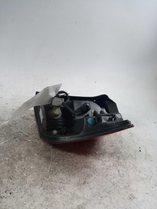 2015 Dodge Journey Left Tail Light Assembly Black 156k Miles OEM Replacement
