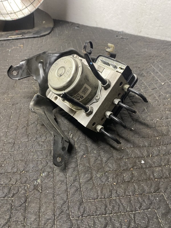 2008 Honda Accord 3.5 EXL ABS OEM