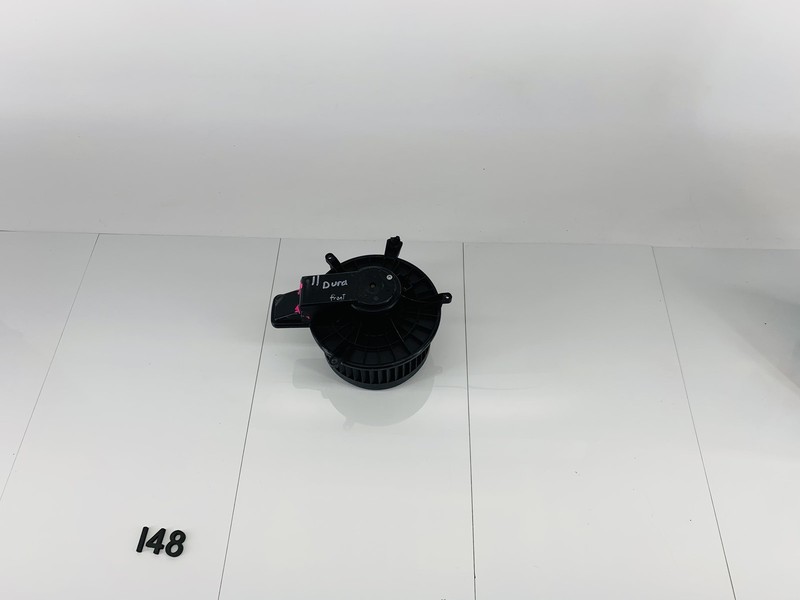 11-13 DODGE DURANGO DASH INSTRUMENT PANEL HVAC AIR VENT BLOWER FAN MOTOR OEM