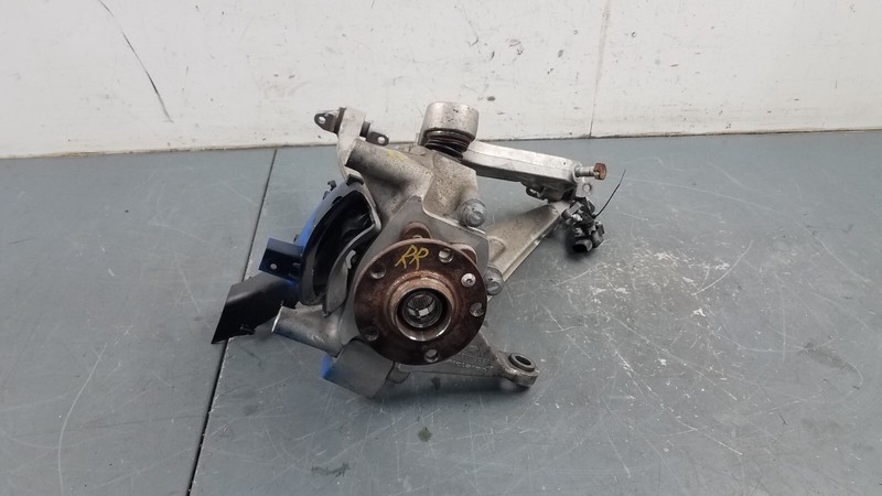 2015 McLaren 650S Spider Right Rear Hub Knuckle Control Arms #4100 X2