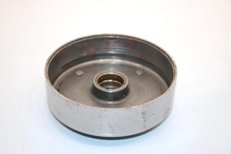 83 Suzuki Alt125 3x9 Model DOem Clutch Hub 21410-24303 21410-24401 AS12