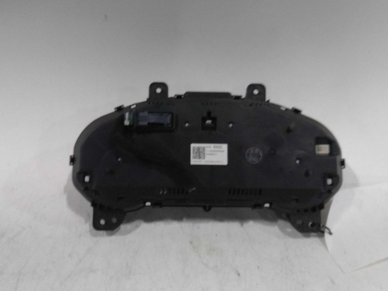 2020 BUICK ENVISION Speedometer Gauge OEM Maroon 28K Miles Minor Scuffs
