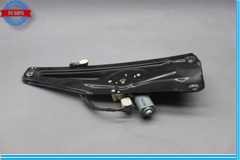 02-12 Land Rover Range Rover Rear Left Side Door Window Regulator Motor Oem
