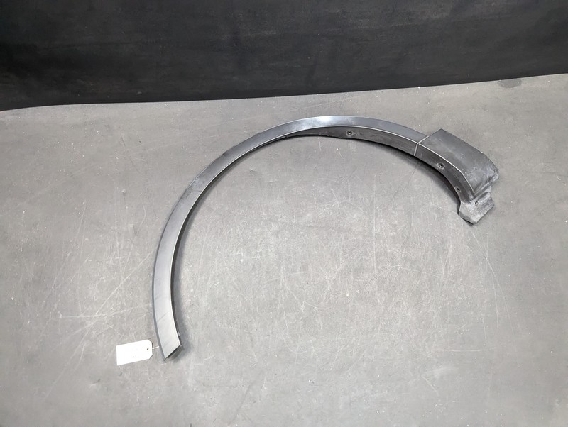 Front Left Fender Opening Flare Molding FB53-16A075 2018 Ford Explorer 2016-2019