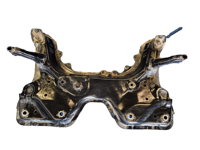 2021-2023 JEEP RENEGADE Front Suspension Frame Crossmember OEM 521580760 1.3 AWD