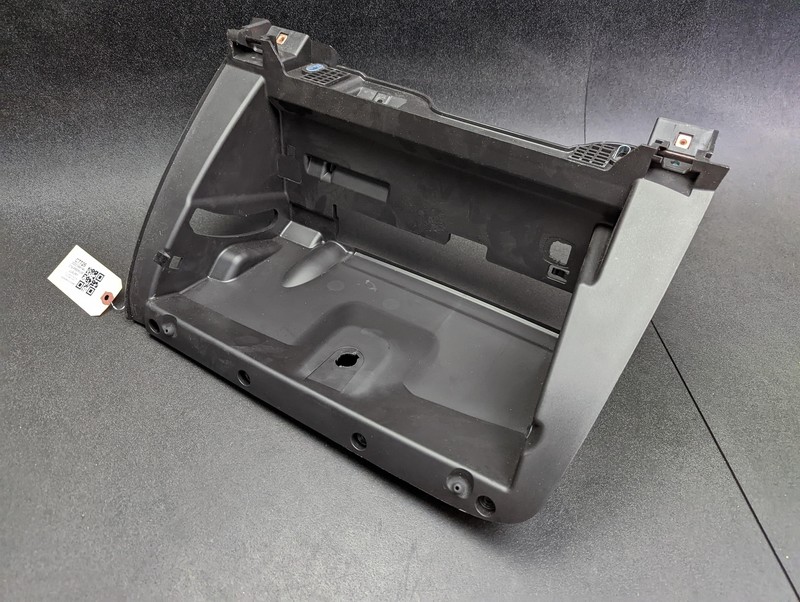 Glove Box Housing 2022 Cadillac CT4 84767332 2020 2021