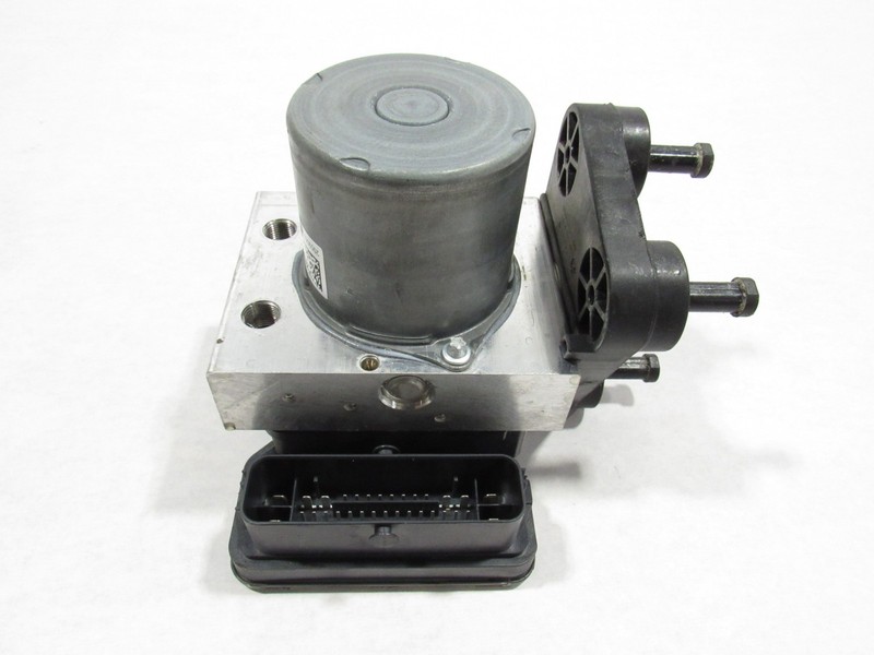 18-21 Mercedes C63 S W205 2020 ABS Anti Lock Brake System Module Pump ;:O