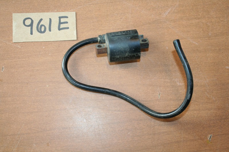 1986 Kawasaki KDX 200 Ignition Secondary Coil OEM 86 C