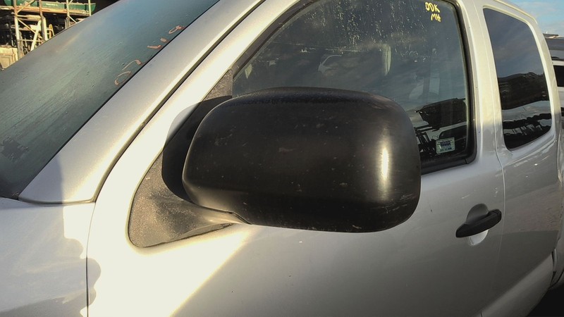 Door Mirror TOYOTA TACOMA Left 05 06 07 08 09 10 11