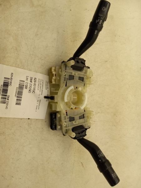 02 03 04 TOYOTA AVALON XLS COLUMN SWITCH WIPER TURN SIGNAL