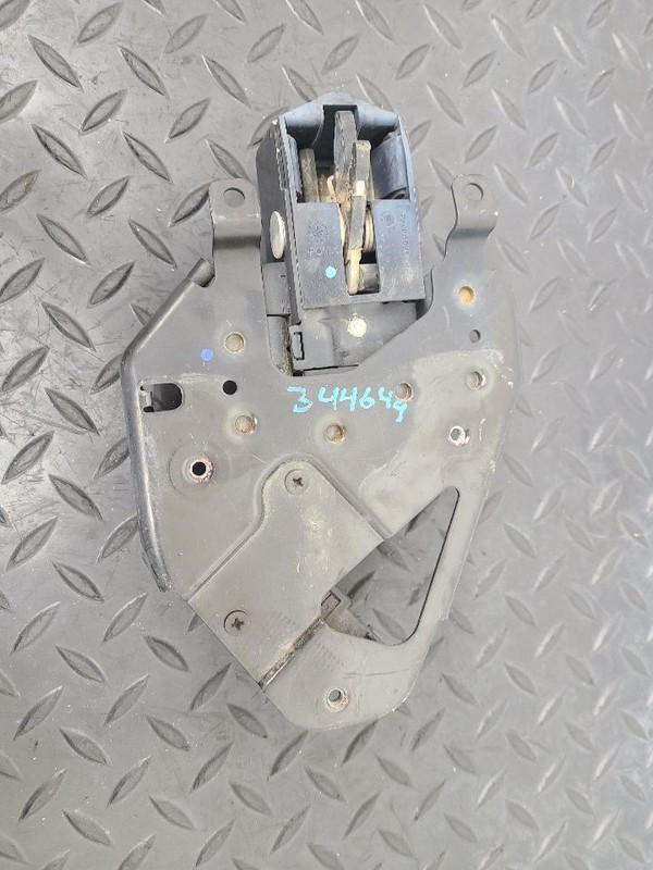 07-14 Chevrolet Tahoe Liftgate Glass Latch Lock Actuator OEM 25886854