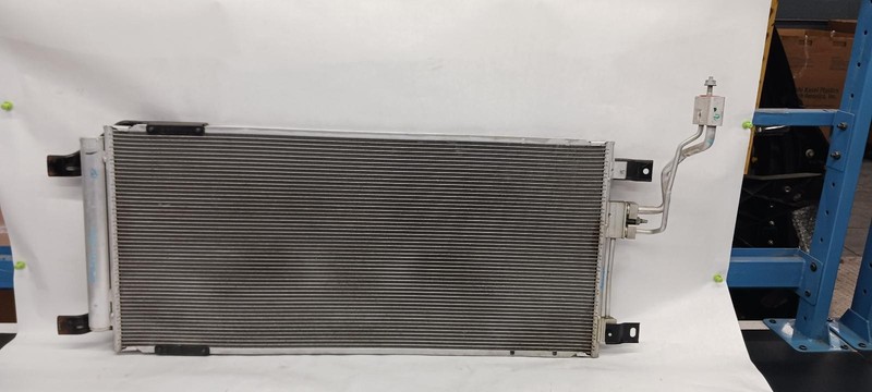 19-'24 DODGE 2500 3500 AC Condenser 6.4L OEM 1 Year Warranty!