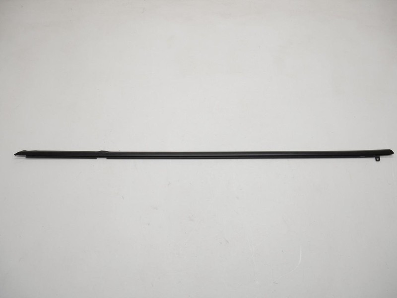 2013-2020 Subaru BRZ 86 FRS Front Left LH Driver Side Inner Window Belt Trim OEM