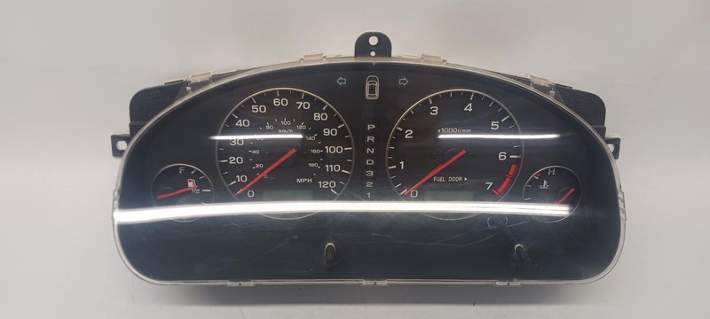 03 SUBARU LEGACY Speedometer OEM 153K Miles 1 Year Warranty!