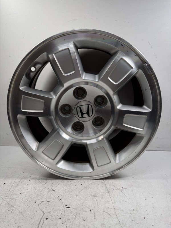 08-014 Honda Ridgeline Wheel Rim TPMS 17x7 42700-SJC-A84 OEM