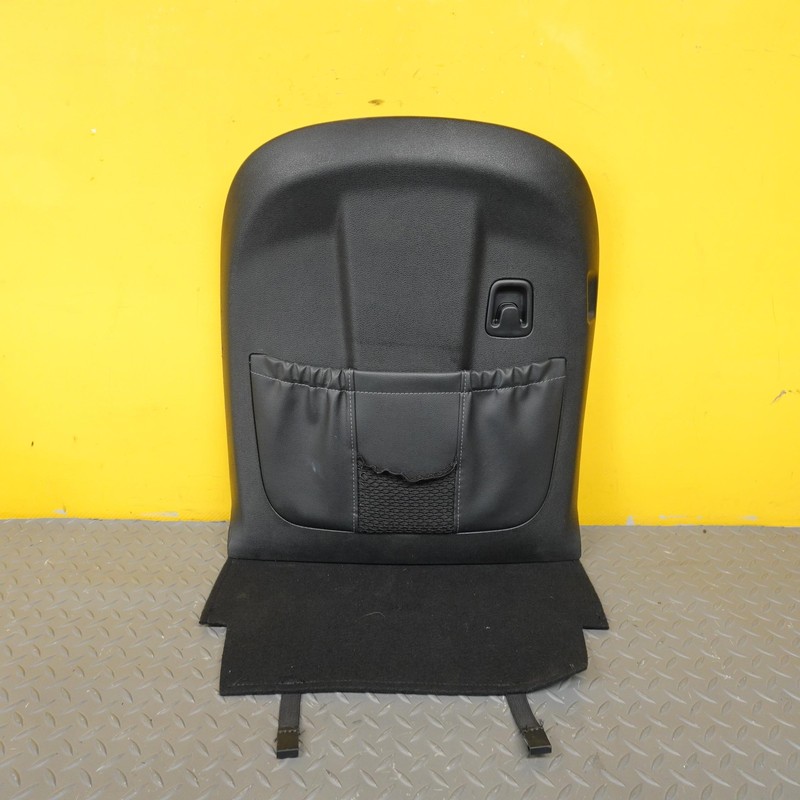 2020-2024 KIA TELLURIDE LEFT FRONT SEAT BACK PANEL COVER TRIM OEM 143493757707