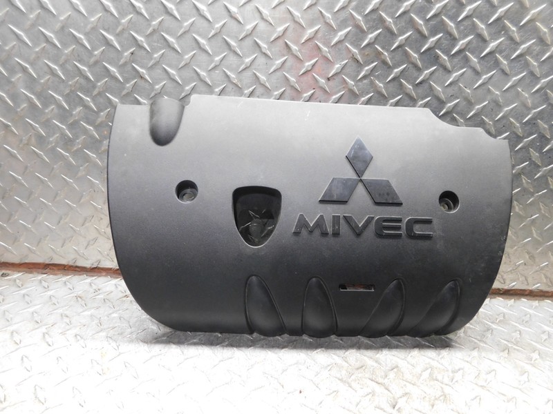 19-20 MITSUBISHI OUTLANDER SPORT UPPER ENGINE COVER 2.0L