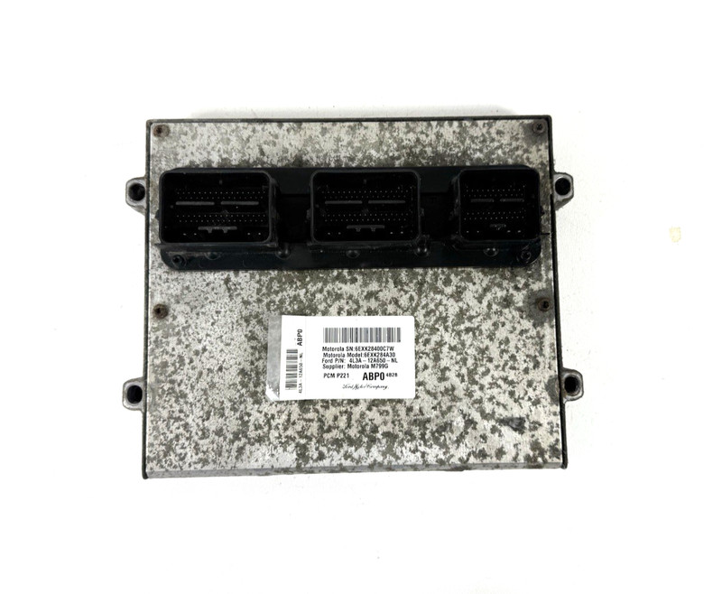 2004-2005 Ford F-150 4.6L Engine Control Module ECM ECU OEM 4L3A-12A650-NL