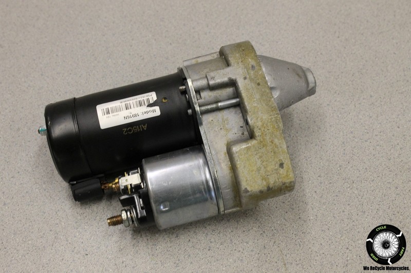 1998 BMW R 1100 ENGINE STARTER MOTOR OEM 1100R R1100R 98