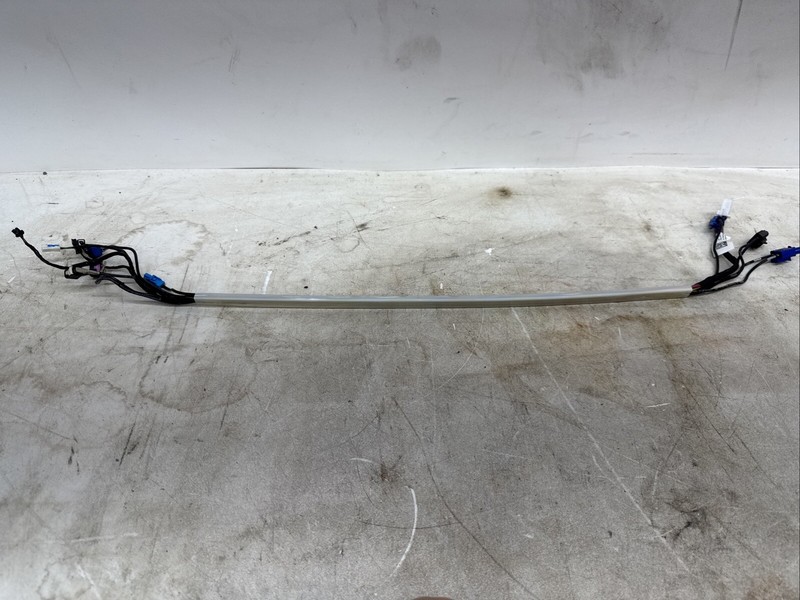 🌟21-23 Tesla Model X Front Camera And GPS Wiring 1552583-00-C 16130 B95