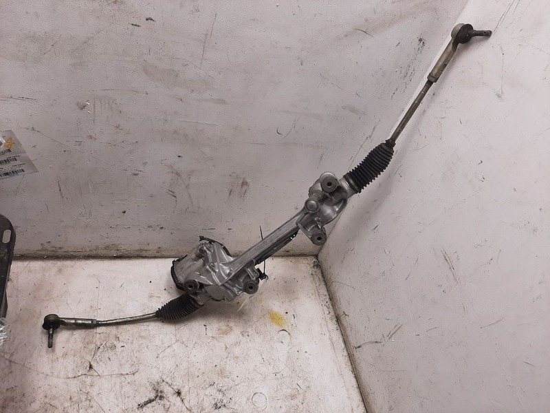 19 20 21 22 TOYOTA RAV 4 STEERING GEAR RACK & PINION A25AFXS