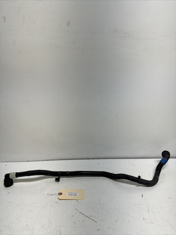 20-22 TESLA MODEL 3,Y FRONT DRIVE UNIT INVERTER INLET COOLING HOSE TUBE 8148