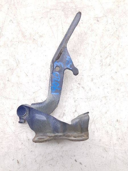 1998 TOYOTA COROLLA PASSENGER SIDE HOOD HINGE ASSEMBLY