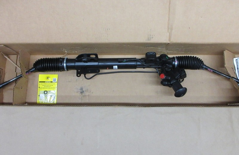 REMANUFACTURED OEM NISSAN MURANO RACK AND PINION 26-3082 *SEE CHART*