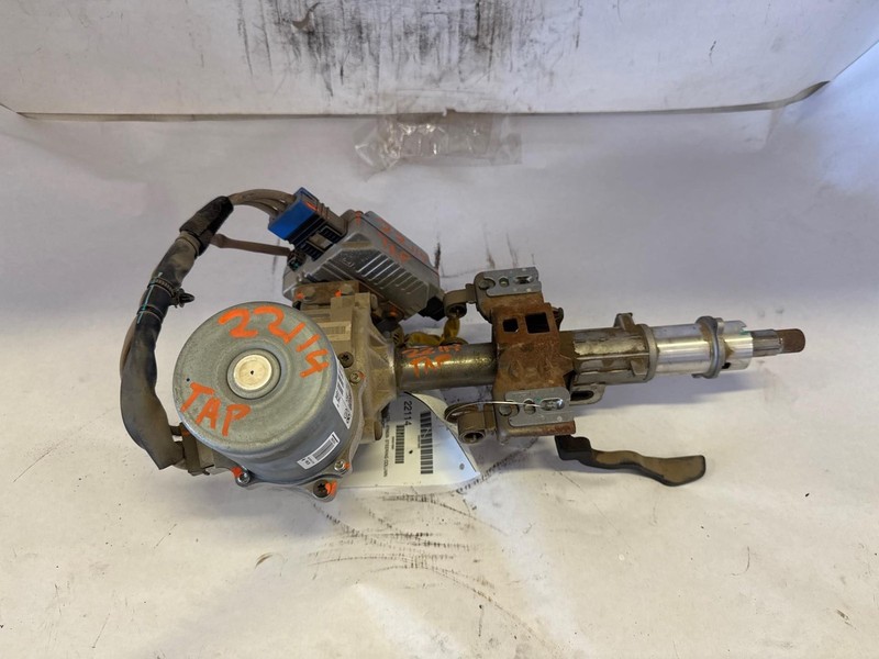 Steering Column KIA OPTIMA 16 17 18