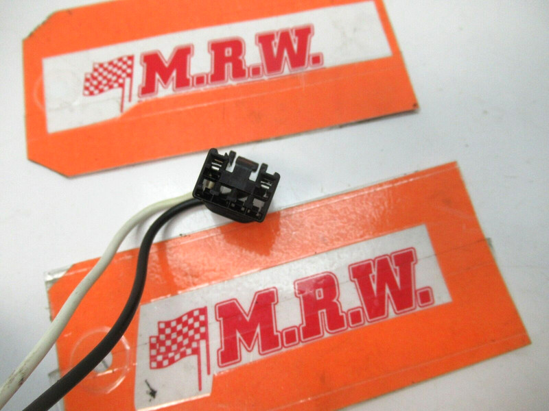 WINDOW MOTOR wire plug for SCION XB TC TOYOTA PRIUS COROLLA LEXUS 4RUNNER RAV4