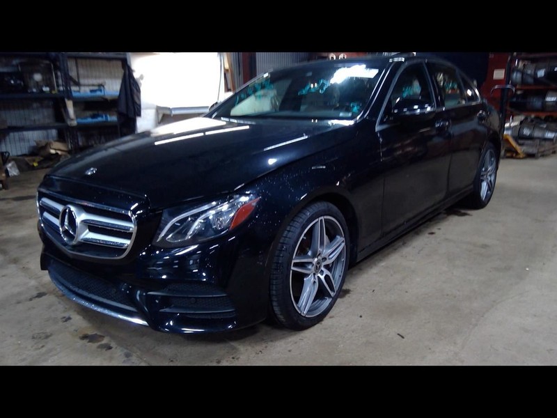 Wash Reservoir 205 Type Fits 15-23 MERCEDES C-CLASS 1566272
