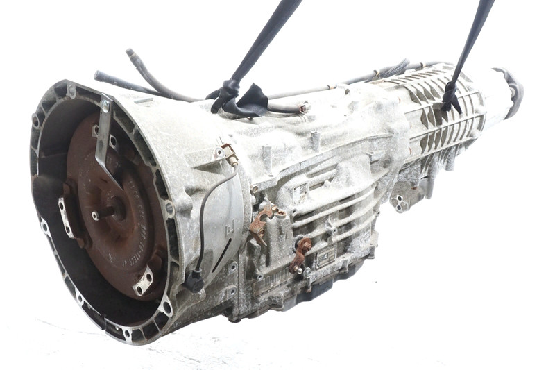 04 05 06 07 VOLKSWAGEN TOUAREG 4.2L AUTOMATIC TRANSMISSION TRANSFER CASE OEM