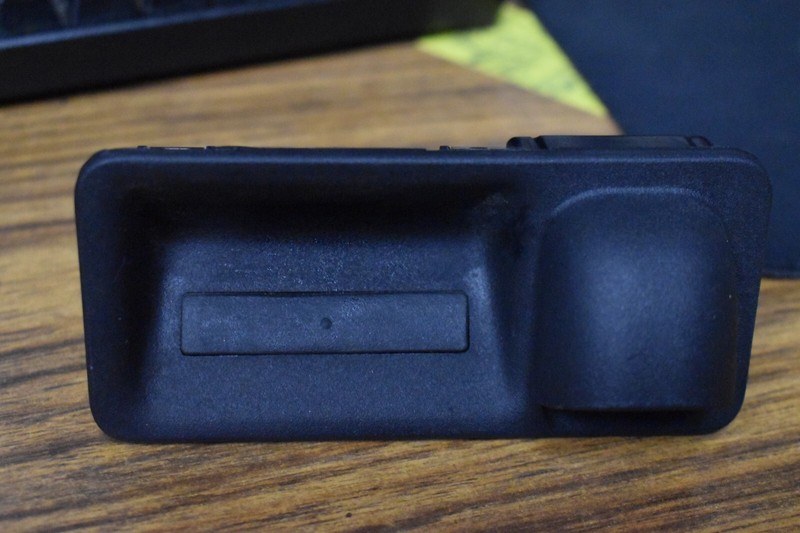 HYUNDAI REAR VIEW CAMERA ASSY FACTORY OEM