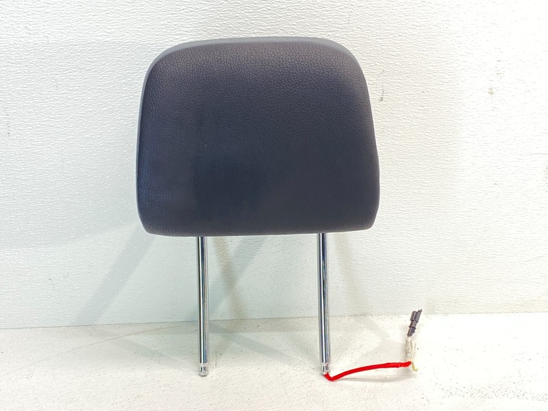 09-13 BMW F01 F02 F10 5/7 Series Left or Right Seat Electric Headrest Black OEM✅