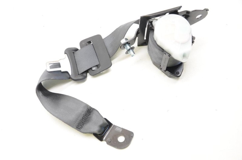 22-23 WRX Rear Center Seat Belt Retractor 643054400B