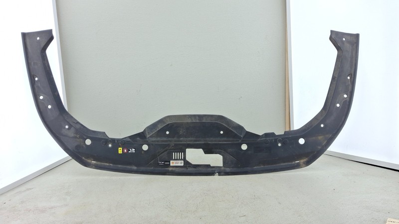 2019 - 2023 GENESIS G70 RADIATOR SIGHT SHIELD TOP BAFFLE COVER PANEL