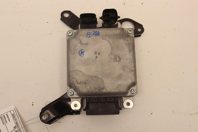 2016-2017 LEXUS RC350 AWD POWER STEERING CONTROL UNIT COMPUTER MODULE OEM