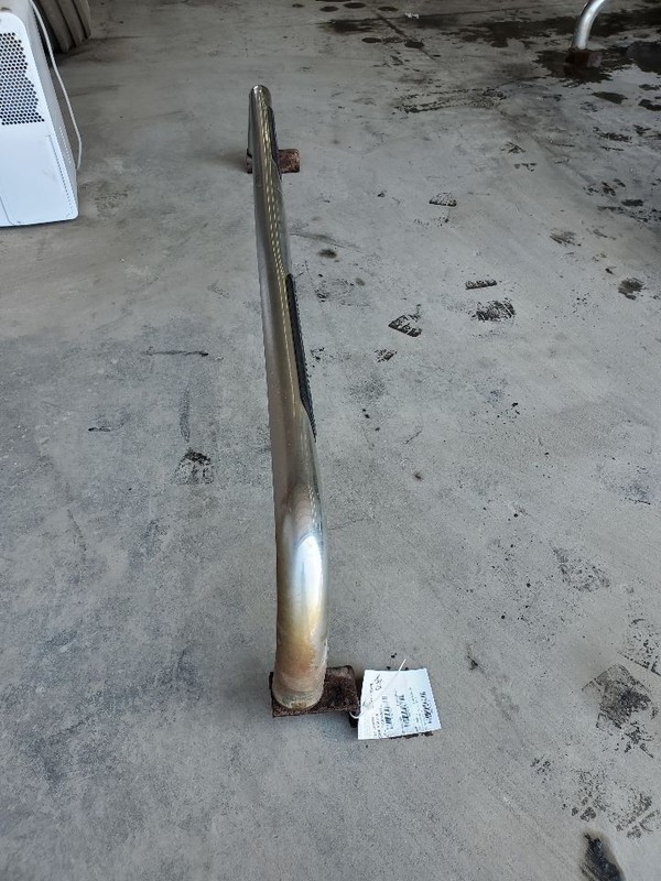 SILVRDO25 2001 Running Board 273175