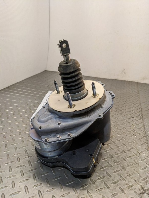 Power Brake Booster Turbo EX Fits 18-20 ACCORD 1142079