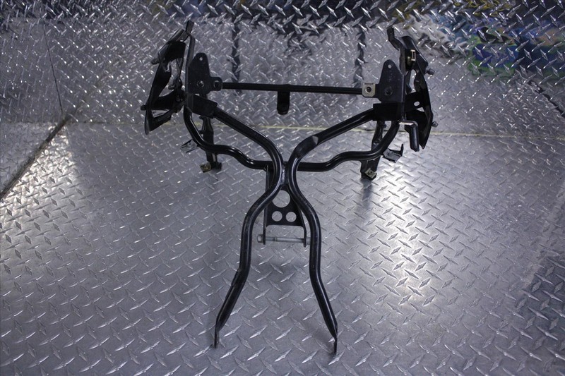 2001 BMW K 1200 RS UPPER FAIRING STAY BRACKET OEM K1200 01