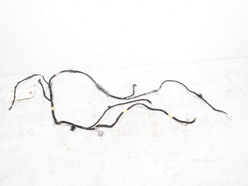 2017-2022 Tesla 3 Rear Deck Shelf Package Tray Wire Wiring Cable Harness OEM 67K