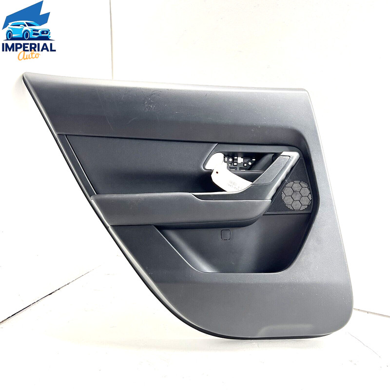 2023 MAZDA CX-50 REAR LEFT DRIVER SIDE DOOR INTERIOR INNER PANEL TRIM COVER OEM
