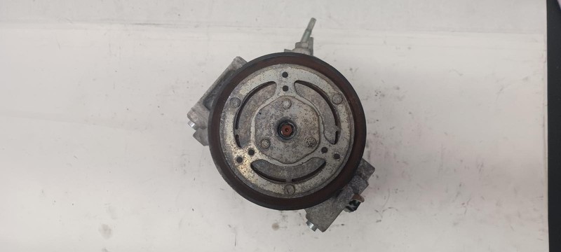 17-'20 FORD FUSION Compressor OEM 46K Miles 1 Year Warranty!