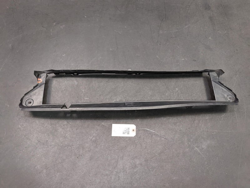 Radiator Lower Shutter Grille Shroud 2017 Honda CR-V 71202-TLA-A00 2018 2019 X