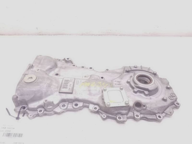 11 12 13 14 15 16 SCION TC 2.5L TIMING COVER